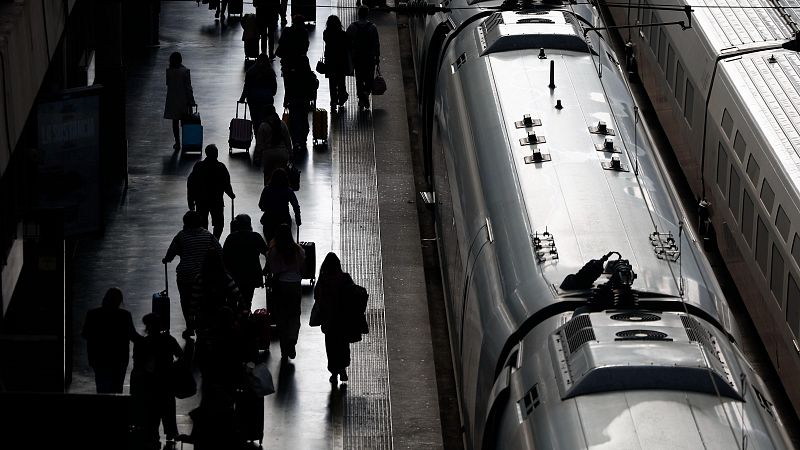 Telediario 2 en cuatro minutos - 20/10/24 - RTVE.es | Ver