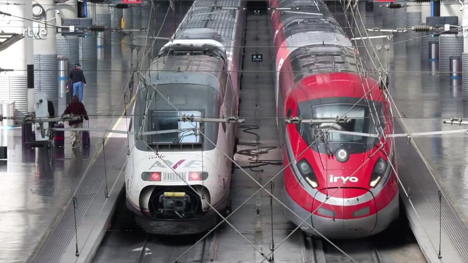 Telediario - 21 horas - 20/10/24 - ver ahora