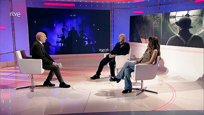 La hora cultural - La hora cultural - 20/10/24