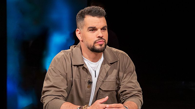 Versión española - No matarás (Coloquio) - ver ahora