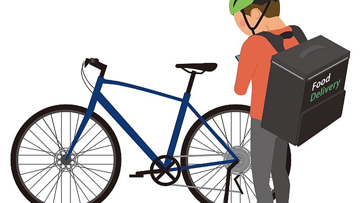 Aquí hay trabajo - Aquí hay trabajo - 21/10/24