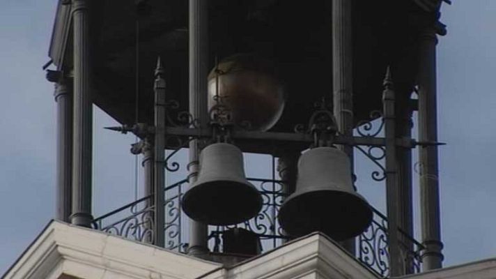 Telediario 1 - Telediario 2 en 4' - 30/12/12