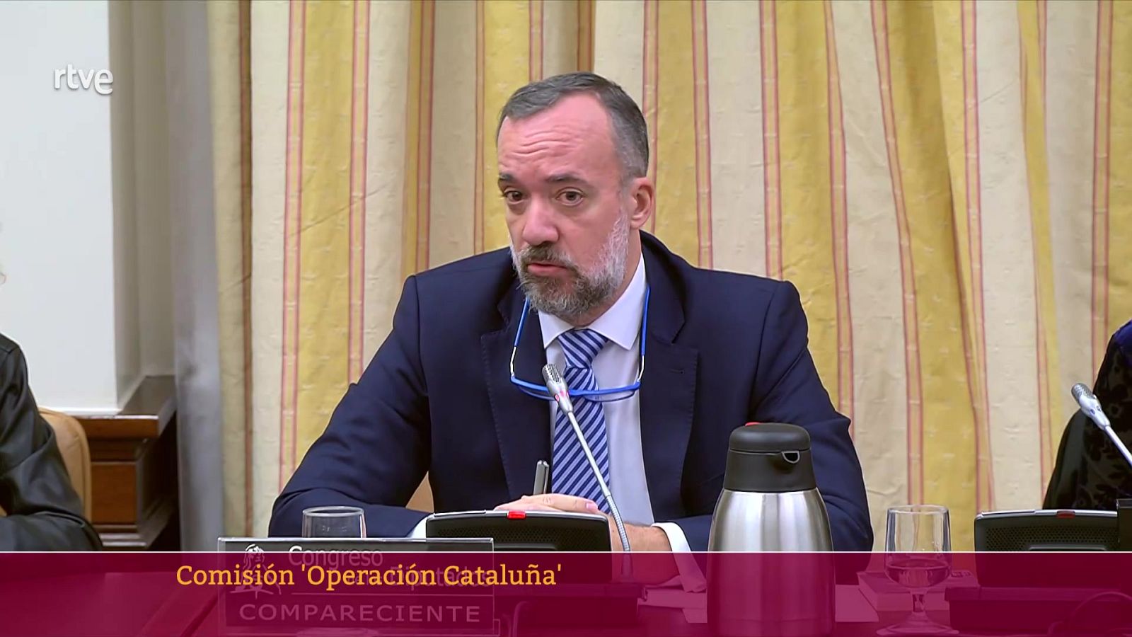 Operación Cataluña | Ver