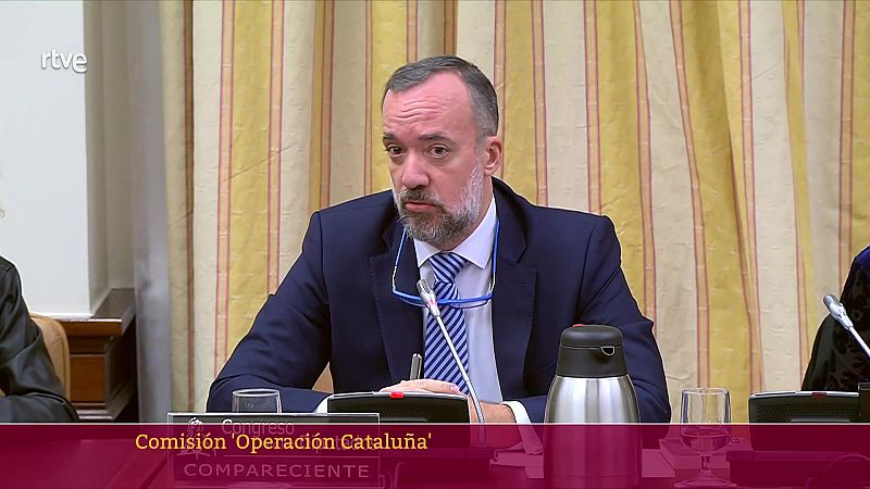 Operación Cataluña | Ver