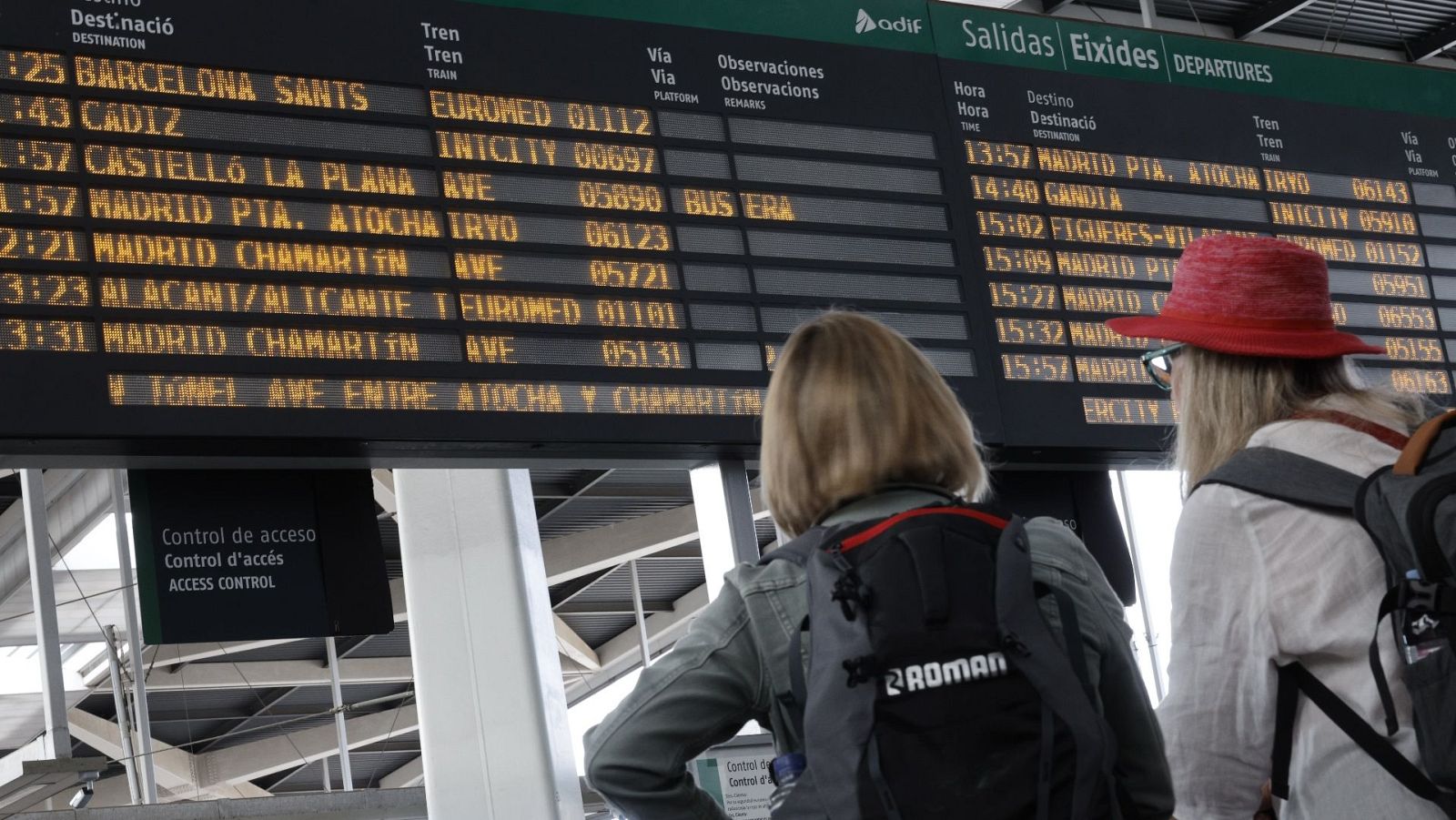 La hora de La 1 - 21/10/24 - ver ahora