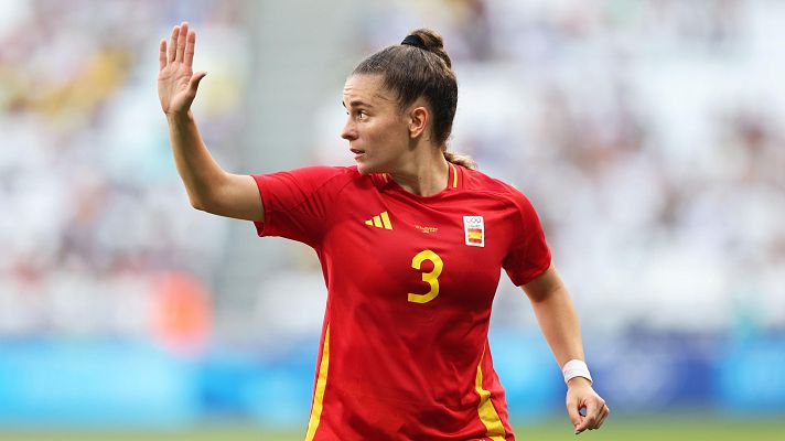 Fútbol - España - Canadá: este viernes en La 1 y en RTVE Play