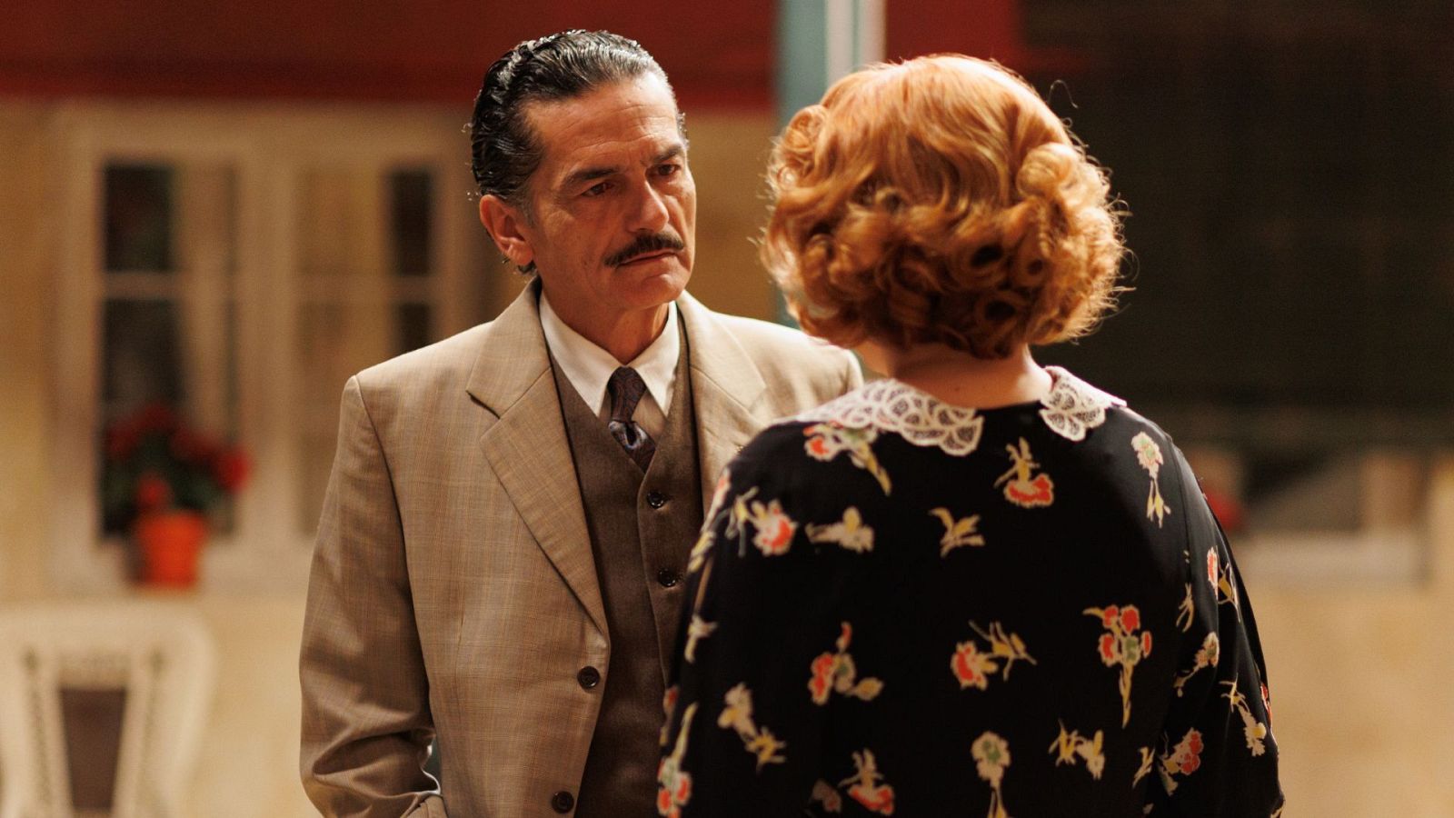 Salón de té La Moderna - Temporada 3 - Episodio 259 - Ver ahora