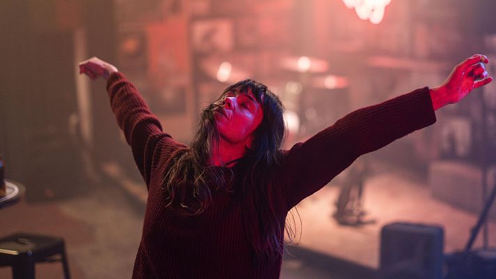 Somos cine - 'Los últimos románticos', estreno 15 de noviembre