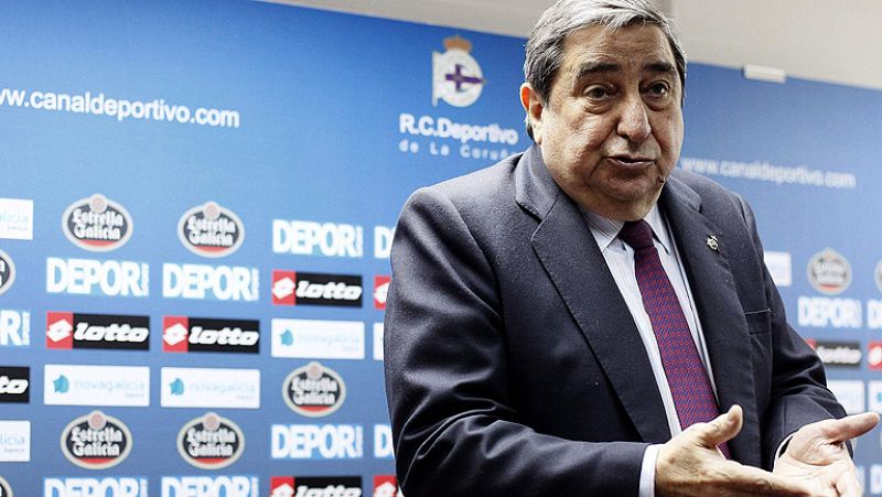 Lendoiro destituye a Oltra