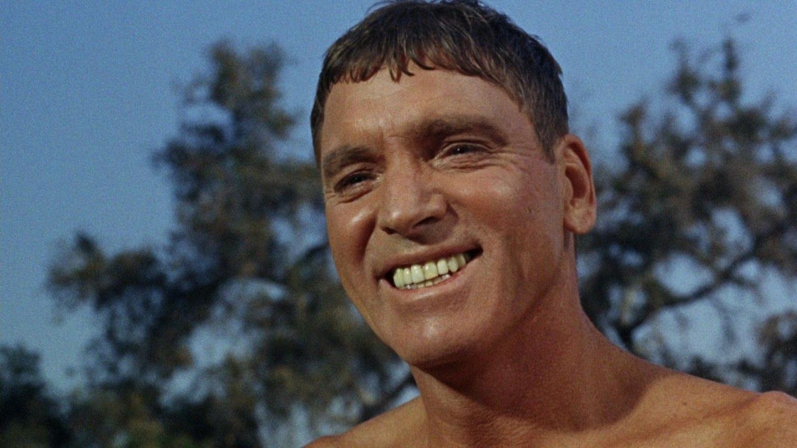 30 años sin Burt Lancaster - España en 24h | Ver