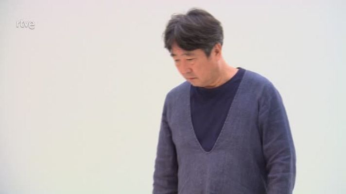 Atención obras - Expo Shimabuku