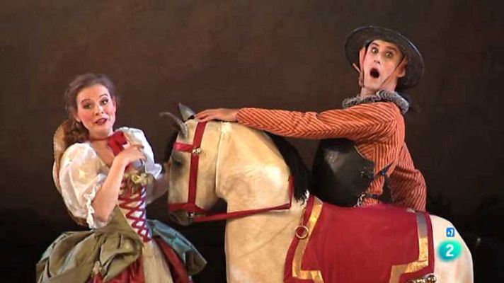 Especiales de Navidad - La Mejor Ópera