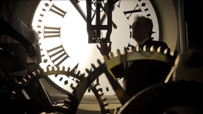 Telediario 1 - Telediario - 21 horas - 30/12/12