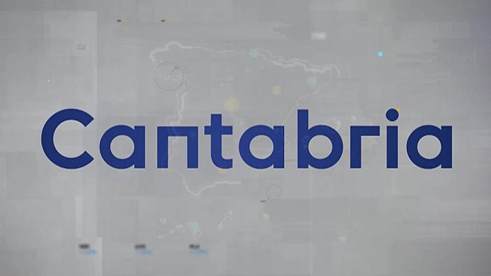 TeleCantabria - TeleCantabria - 21/10/24