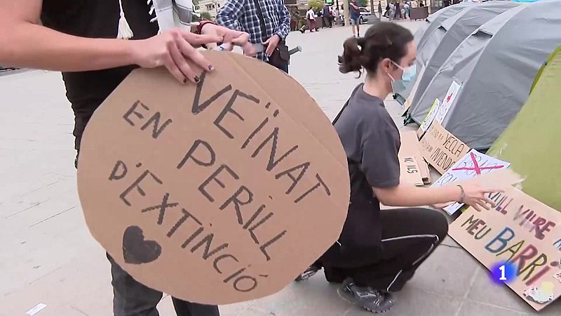 L'Informatiu de la Comunitat Valenciana 1 - 21/10/24 | Ver