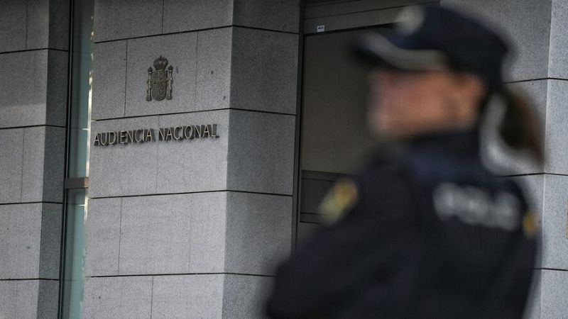 Telediario 1 en cuatro minutos – 21/10/24– RTVE.es | Ver