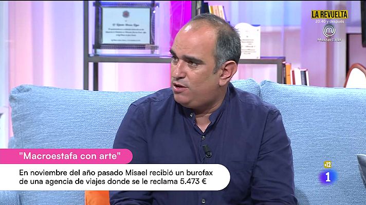 Cerca de ti - Cerca de ti - 21/10/2024