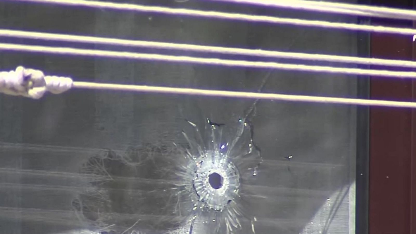 Tiroteo en Huelva: es la tercera reyerta en mes y medio | Ver