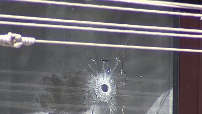 Tiroteo en Huelva: es la tercera reyerta en mes y medio | Ver