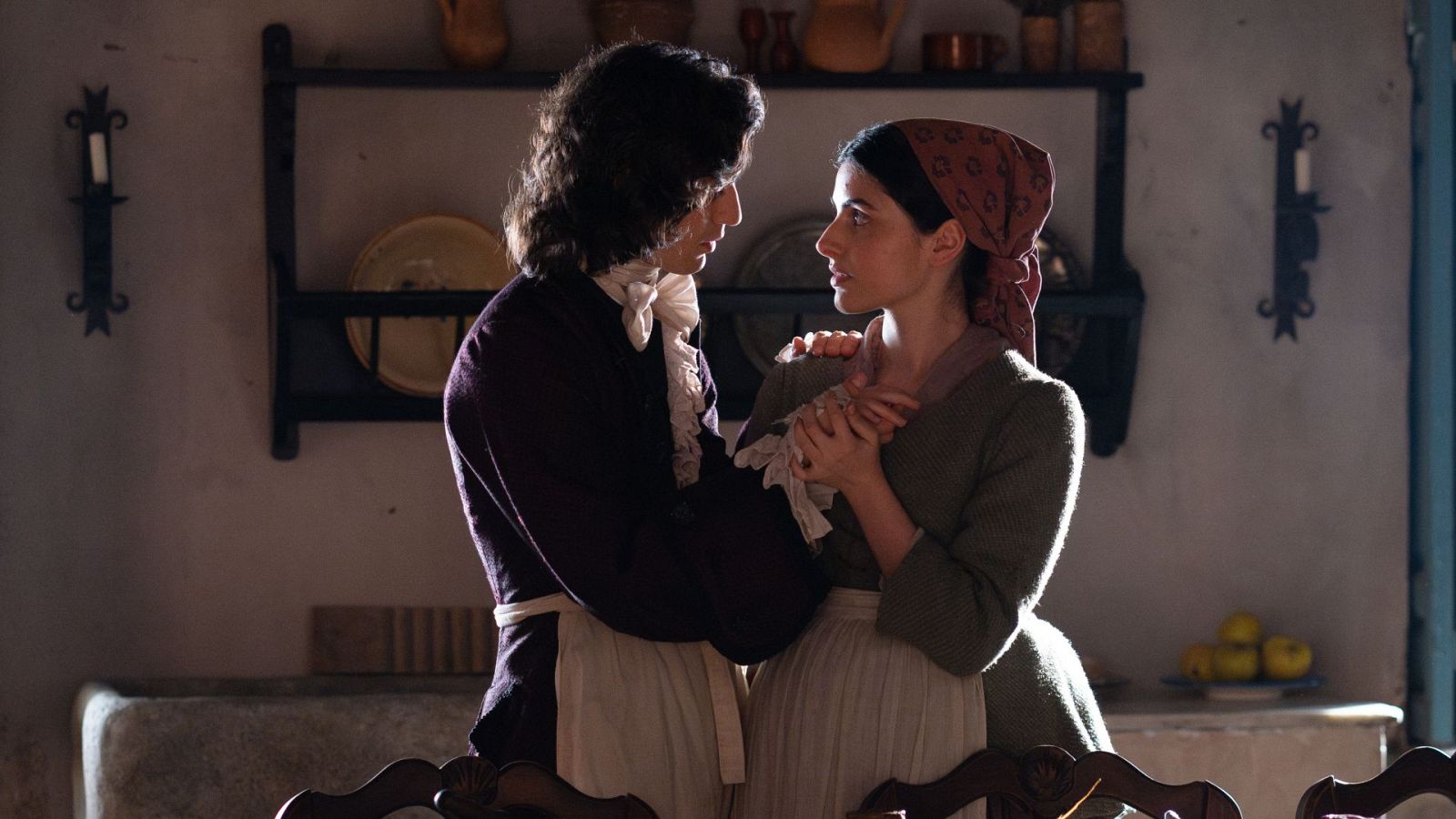 Valle salvaje - Episodio 27 - Ver ahora