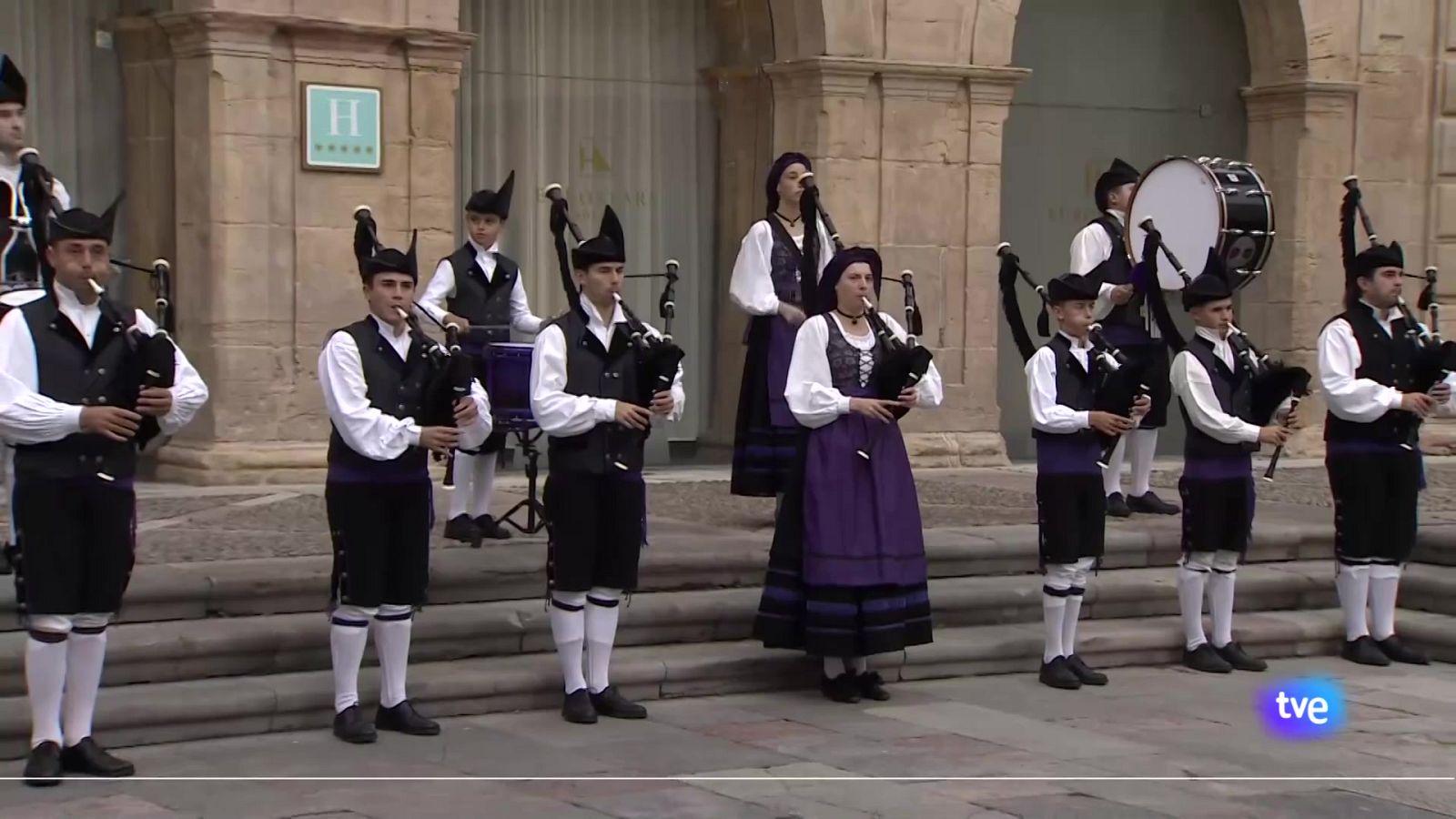 Asturias en 2' - 21/10/24 | Ver