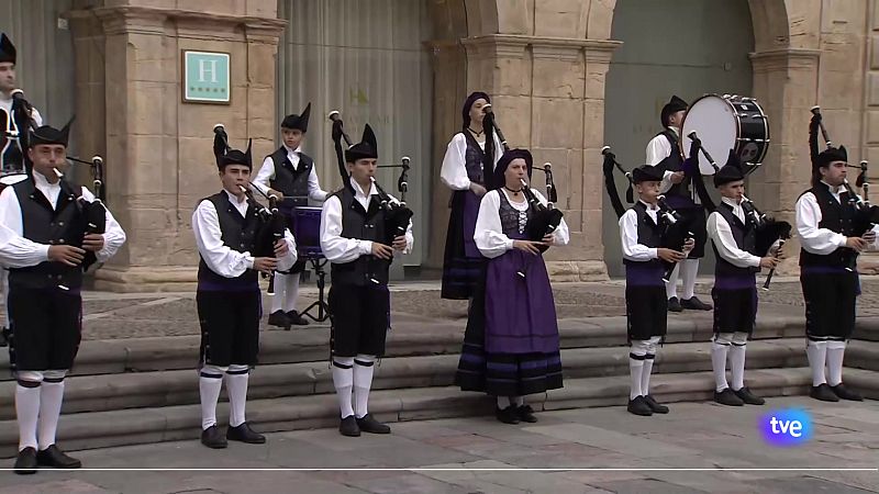 Asturias en 2' - 21/10/24 | Ver