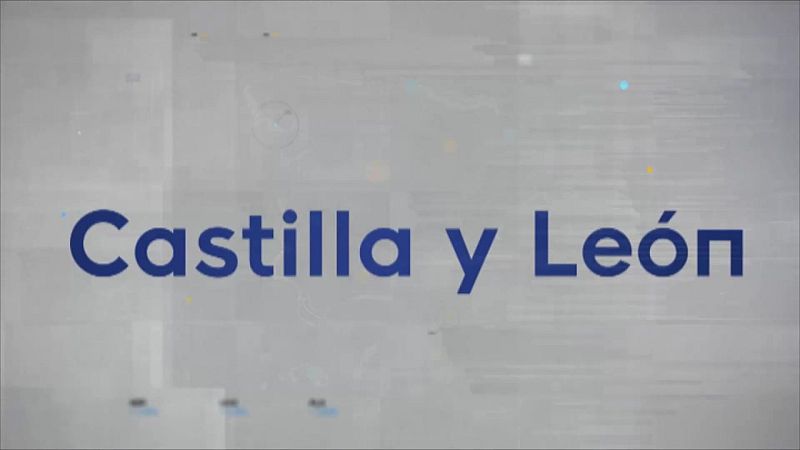 Noticias Castilla y León 2 - 21/10/24 | Ver