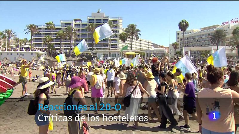 Telecanarias - 21/10/2024 | Ver