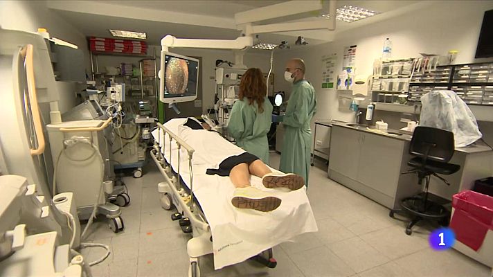 L'Informatiu - Identifiquen un marcador entre la celiaquia i la sensibilitat al gluten no celíaca