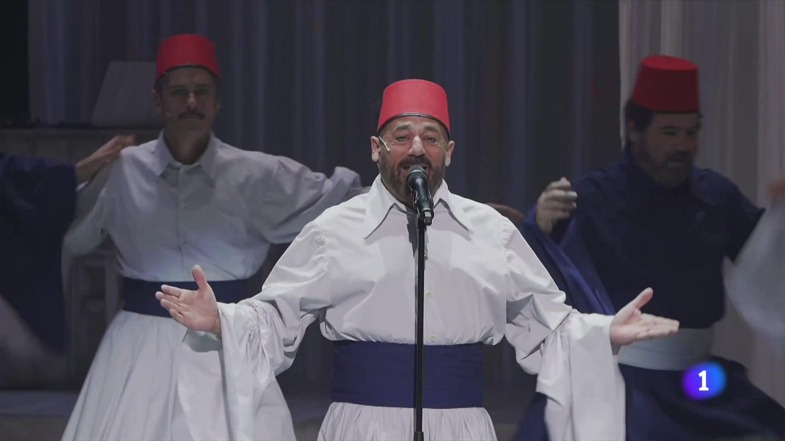 'La comedia de los errores' arriba al Teatre Goya - L'Informatiu | Veure