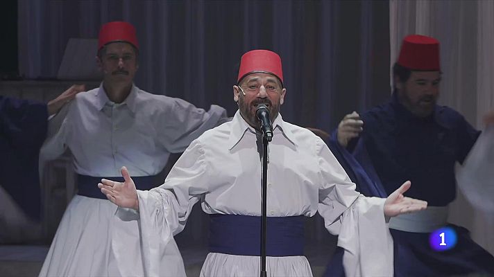 L'Informatiu - 'La comedia de los errores' arriba al Teatre Goya