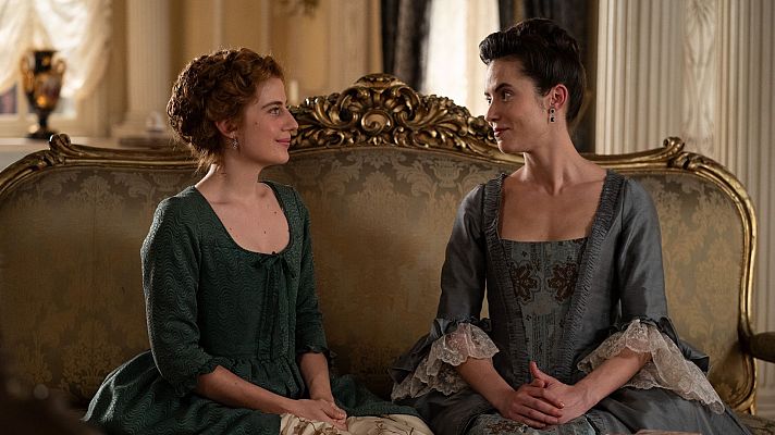 Valle Salvaje - Episodio 29