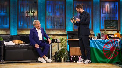 Andrés Pajares: "Follar es como cagar, una necesidad"