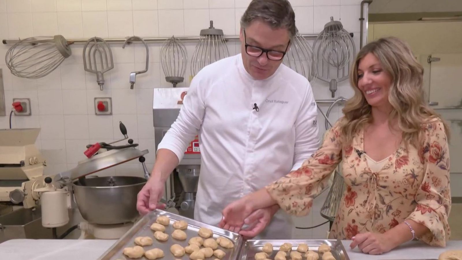 Aquí la Tierra – Oriol Balager  ‘Brunyols’ | Ver