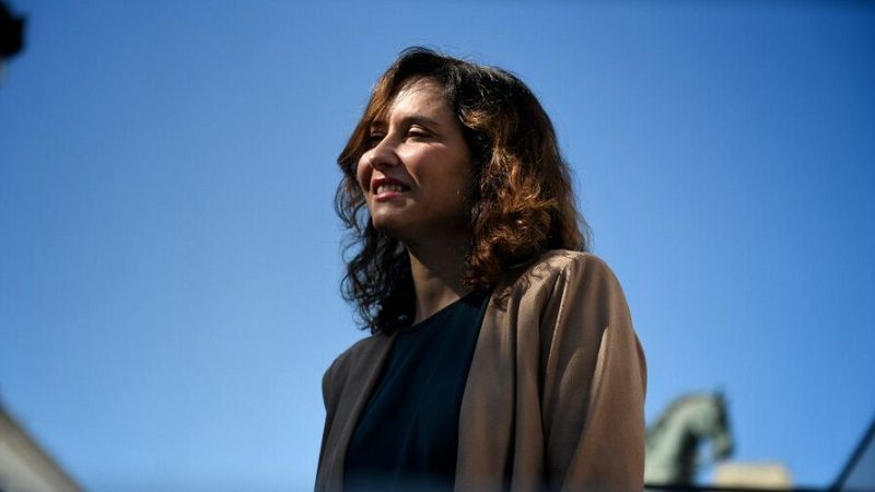 Telediario 2 en cuatro minutos - 21/10/24 – RTVE.es | Ver