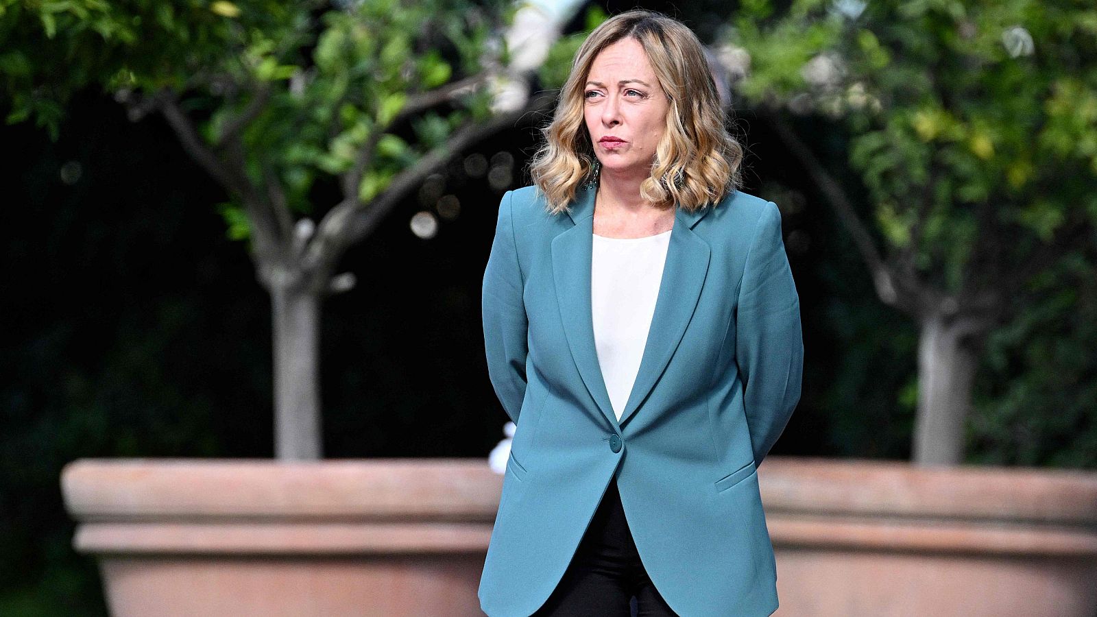 Meloni aprueba una nueva norma para forzar nuevas deportaciones de migrantes a Albania | Ver