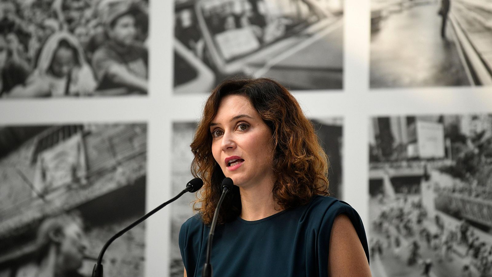 Telediario - 21 horas - 21/10/24 - ver ahora