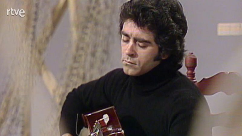 Flamenco - Manolo Sanlúcar - Flamenco | Ver