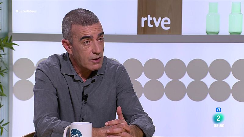 Godàs veu "inquietant" que Junqueras digui que "no era responsable" | Veure