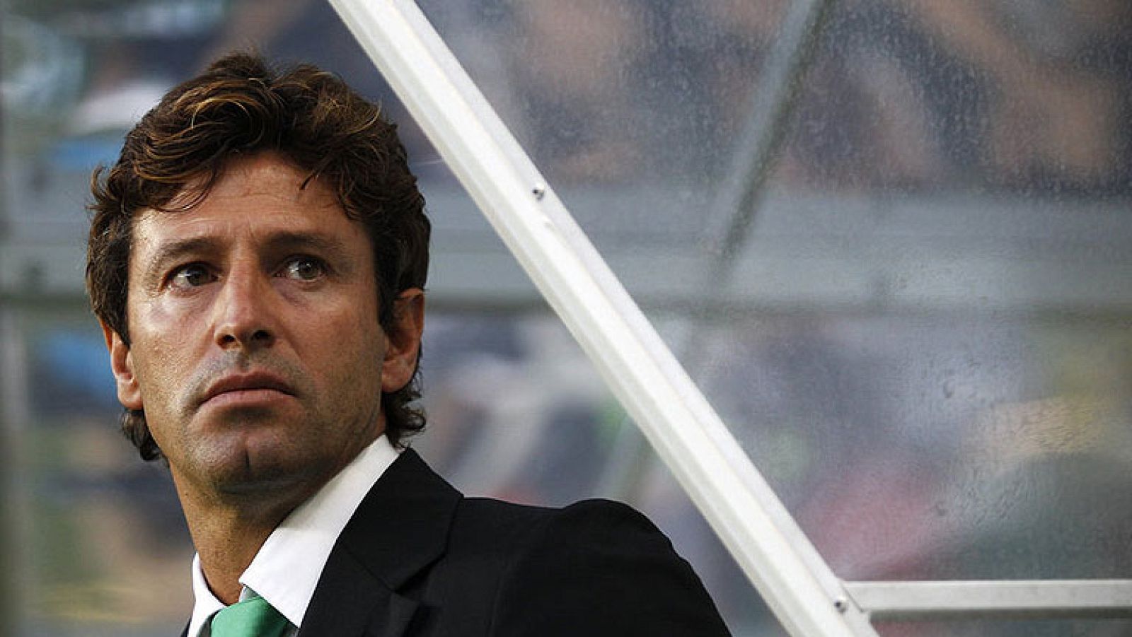 Lendoiro destituye a Oltra como técnico del  Deportivo y ficha a Domingos Paciencia como sustituto