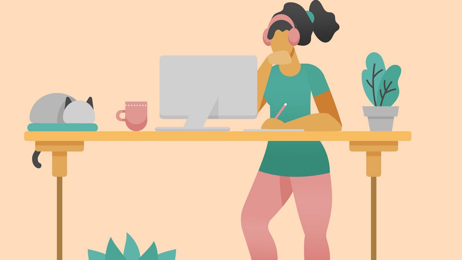 Aquí hay trabajo - 22/10/24 - ver ahora