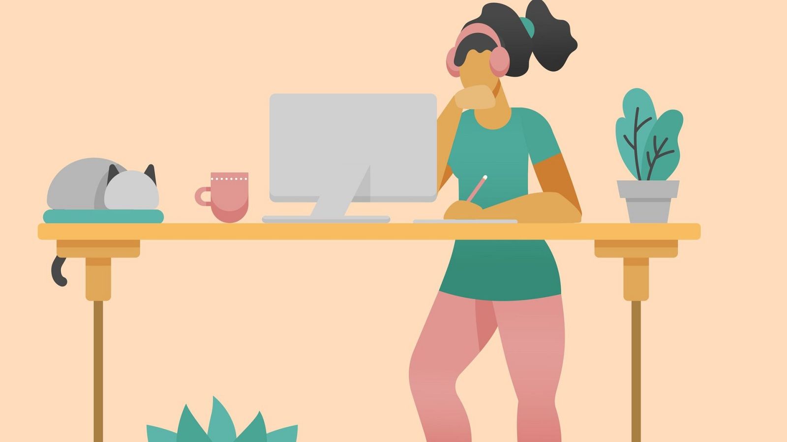 Contratar a un familiar - Aquí hay trabajo | Ver