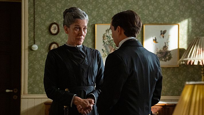 La promesa - Episodio 451