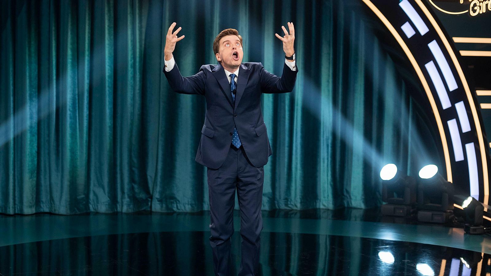 El gran problema de la inmigración, por Marc Giró - VER AHORA | Ver