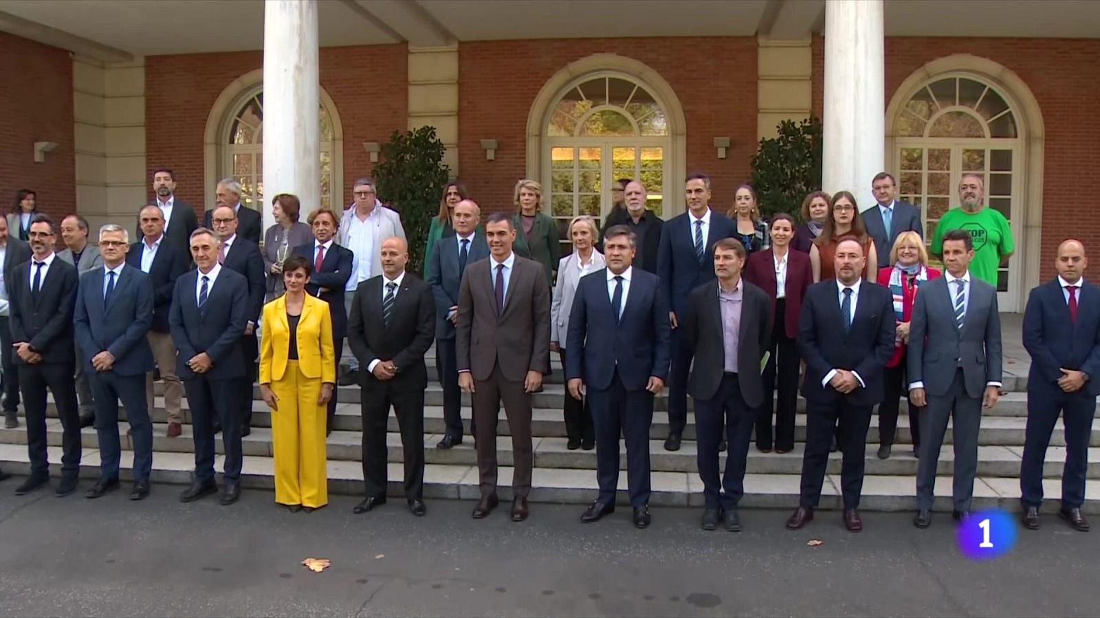 Cimera per l'habitatge: el Sindicat de Llogateres planta Moncloa per la patronal immobiliària - L'Informatiu | Veure