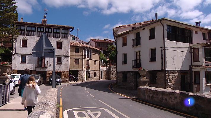 Informativo Telerioja - Informativo Telerioja - 22-10-2024