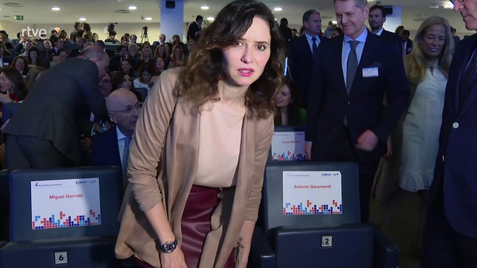 Diario 24 - 22/10/24  - ver ahora