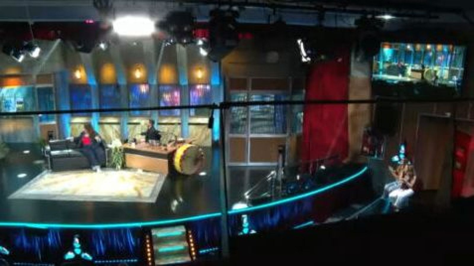 El humor, clave de 'La Revuelta' | Ver