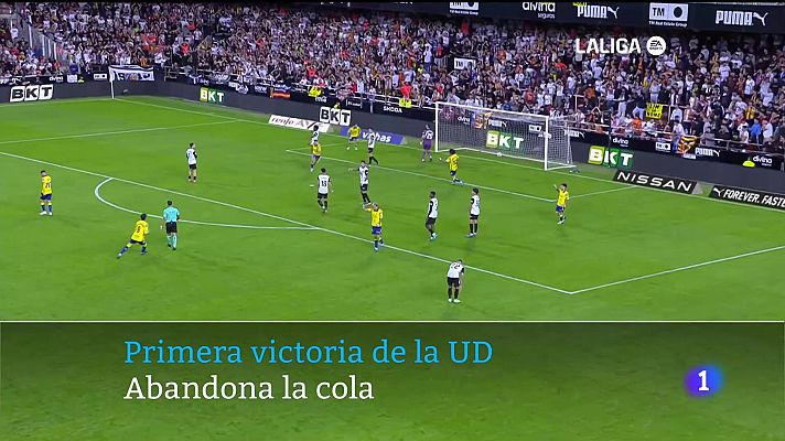 Telecanarias - Canarias en 2' - 22/10/2024