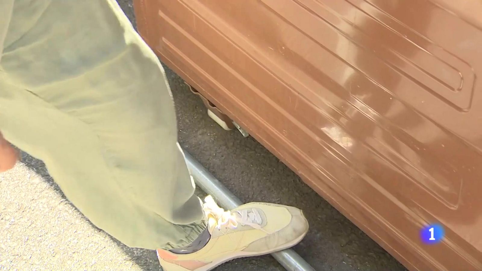 Informativo Telerioja 2 - 22-10-2024 | Ver